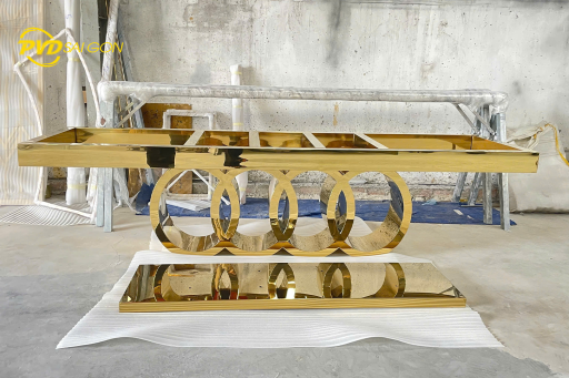 So sánh xi mạ PVD và các phương pháp xi mạ truyền thống: Lựa chọn nào tốt hơn?